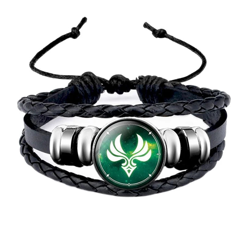 Impact Orbs™ Element Bracelet