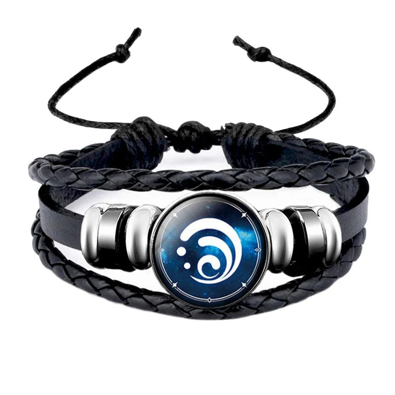 Impact Orbs™ Element Bracelet