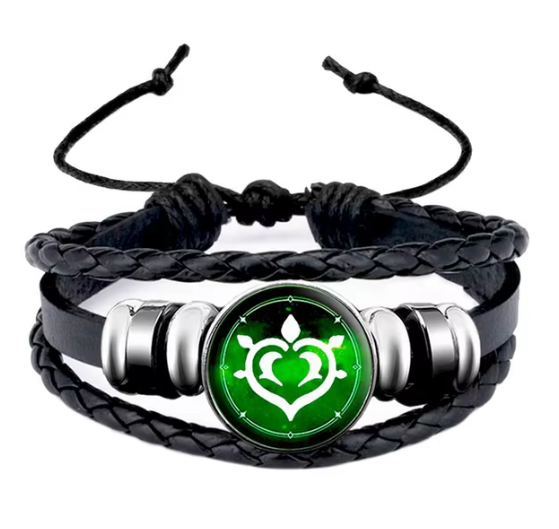 Impact Orbs™ Element Bracelet